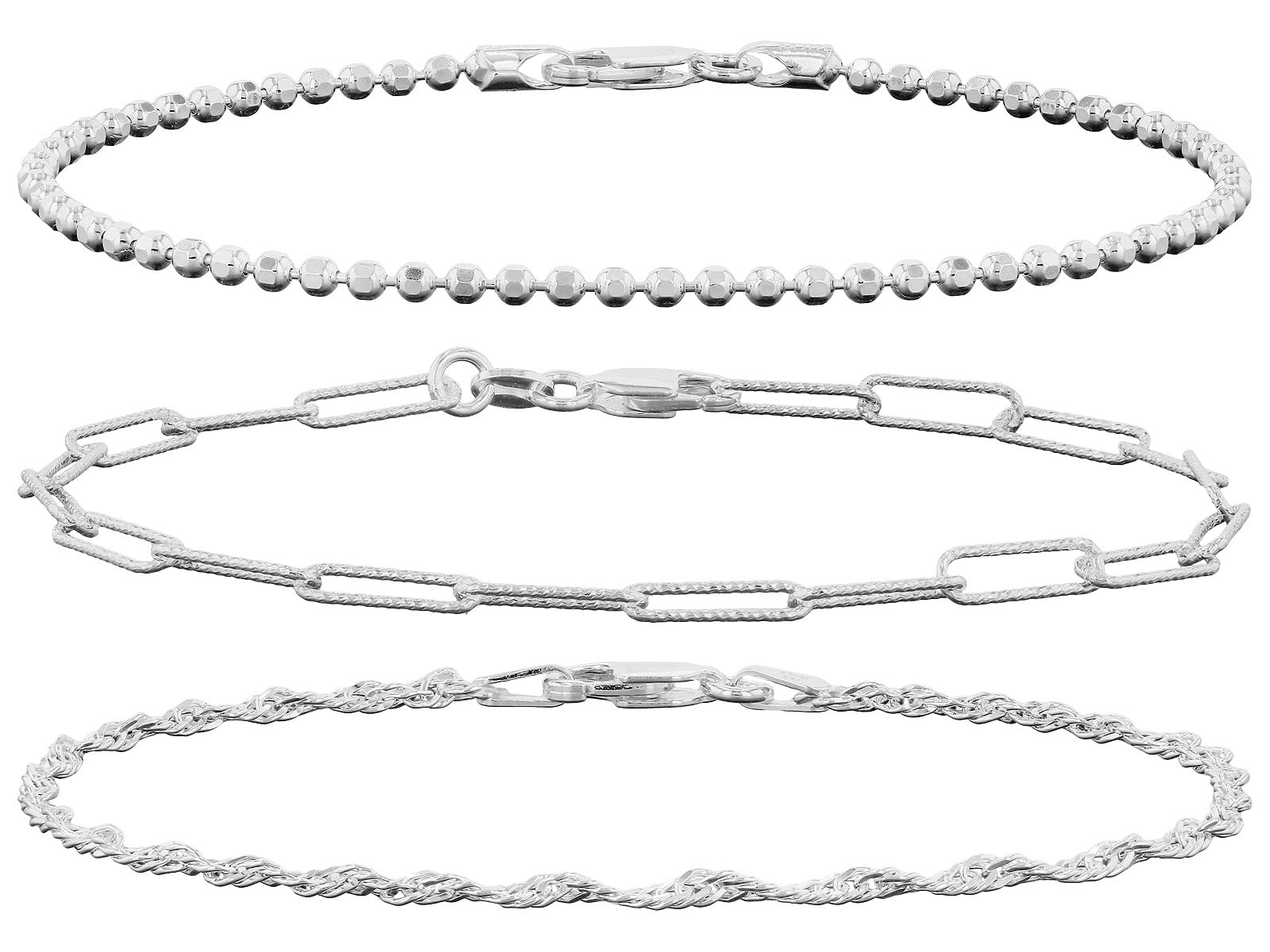 Sterling Silver